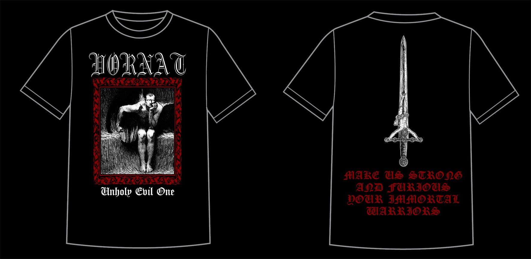 MAILORDER | BREATH OF PESTILENCE